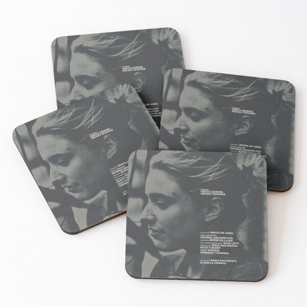 Item preview, Frances Ha designed and sold by jillallenn.
