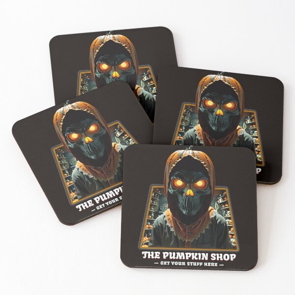 Item preview, The Pumpkin Shop  designed and sold by studio-graphic.