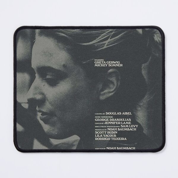 Item preview, Frances Ha designed and sold by jillallenn.