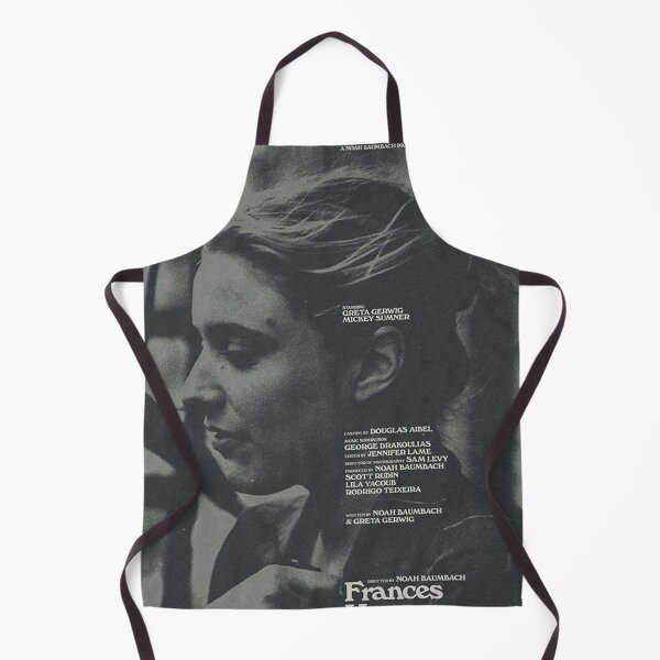 Item preview, Frances Ha designed and sold by jillallenn.
