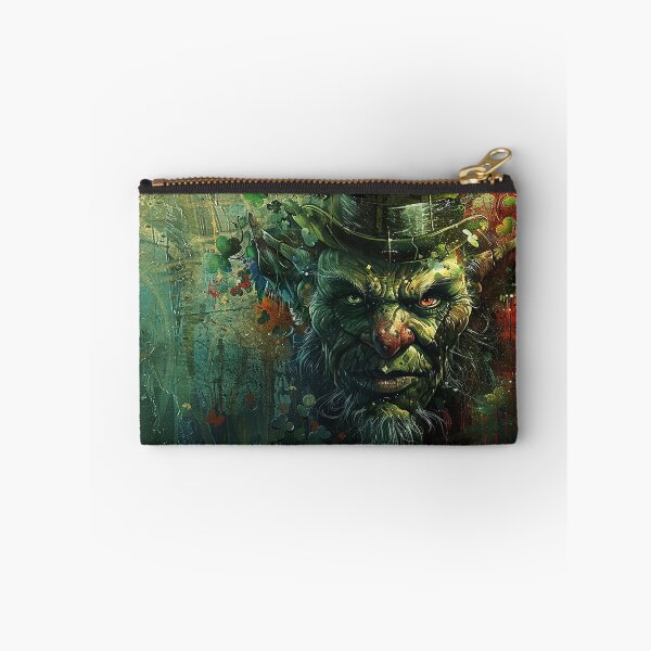 Item preview, Sinister Leprechaun 1 designed and sold by SOCaptivating.