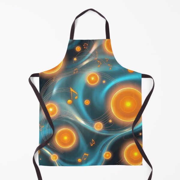 Item preview, Music pattern #157 designed and sold by Kaleidoscope Print.