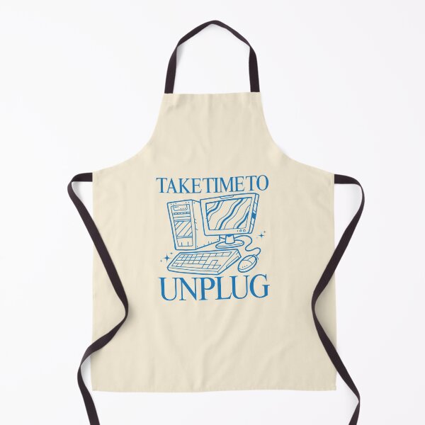 Item preview, Take time to unplug designed and sold by Peerless-Prime.