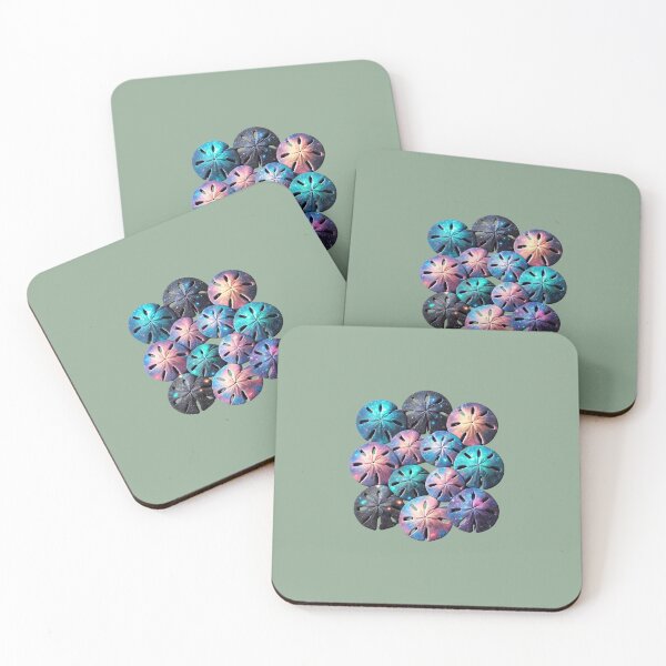 Item preview, Cosmic Sand Dollars designed and sold by LaPaz361.