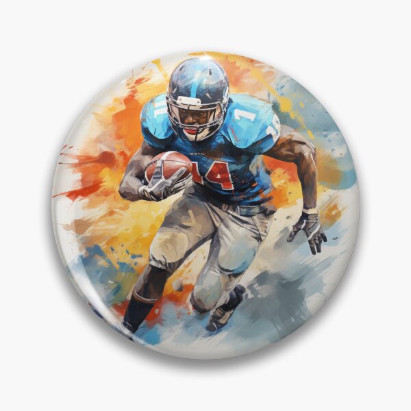 Item preview, Gale Sayers 1965-1971 designed and sold by cookiesTshirts.