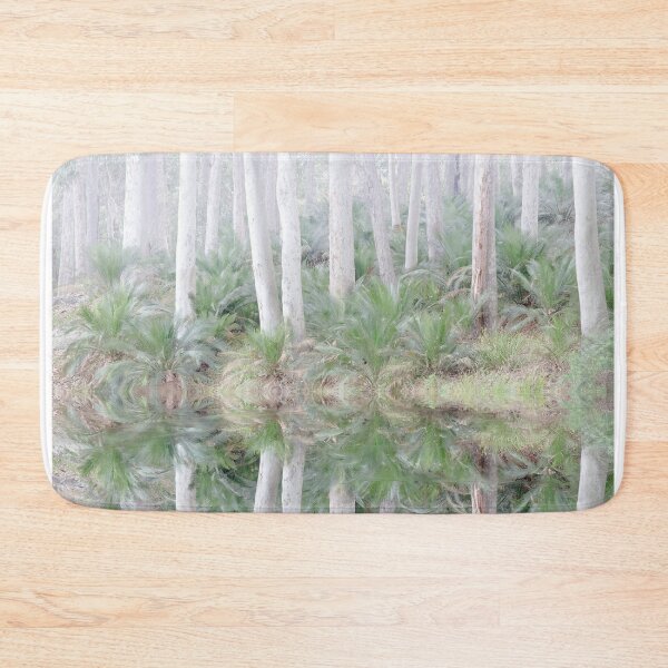 Item preview, Reflections Spotted Gums designed and sold by Brett Thompson.