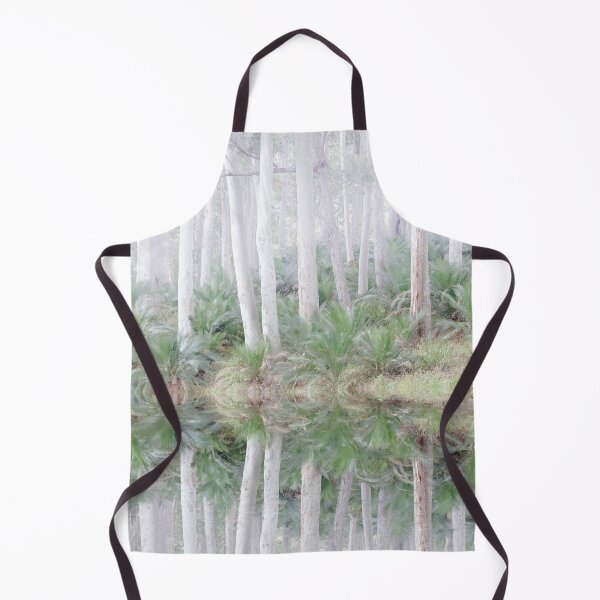 Item preview, Reflections Spotted Gums designed and sold by Brett Thompson.