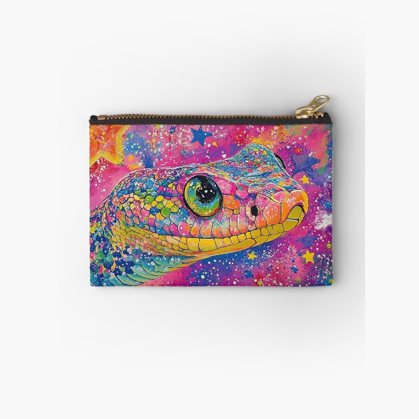 Item preview, Snake Pop Art designed and sold by ArtHouseNiklas.