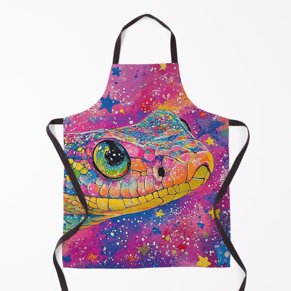 Item preview, Snake Pop Art designed and sold by ArtHouseNiklas.