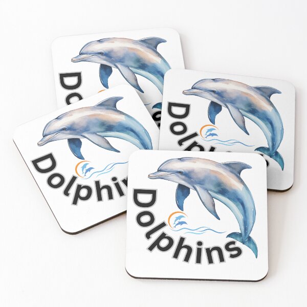 Item preview, Dolphins designed and sold by ArtemeliaDesign.