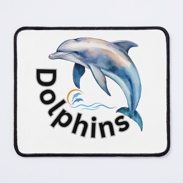 Item preview, Dolphins designed and sold by ArtemeliaDesign.