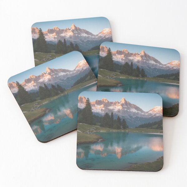 Item preview, Alpine Lake designed and sold by papi1998.