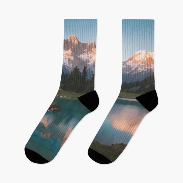 Item preview, Alpine Lake designed and sold by papi1998.