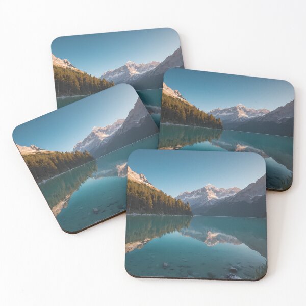 Item preview, Alpine Lake designed and sold by papi1998.