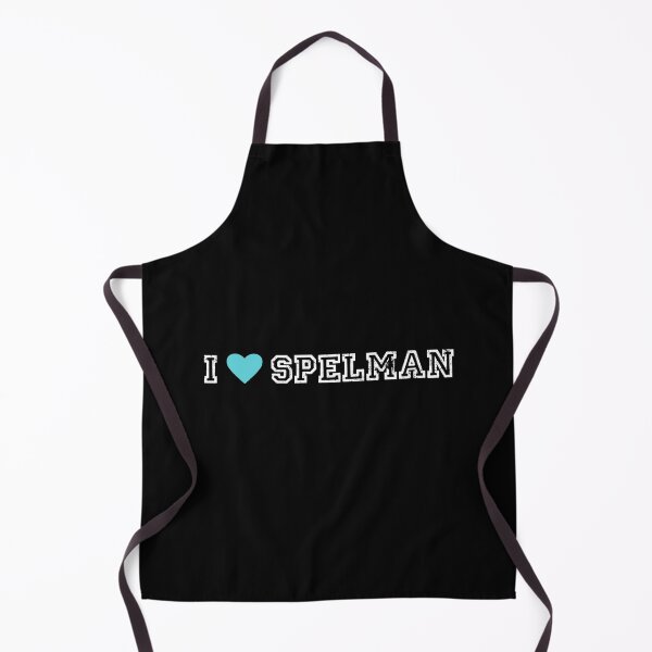 Item preview, I love Spelman White designed and sold by tdees1.