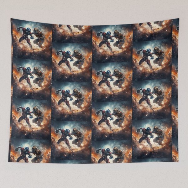 Item preview, AstroTacklers designed and sold by cookiesTshirts.