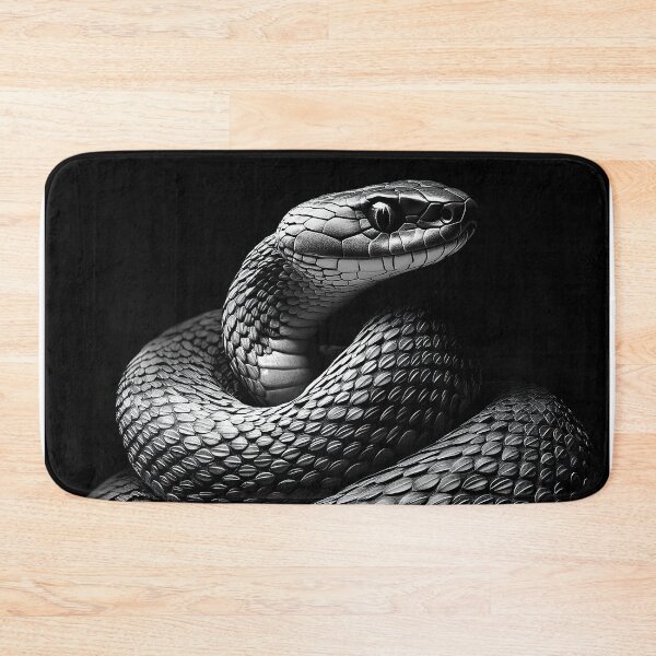 Item preview, Snake designed and sold by ArtHouseNiklas.