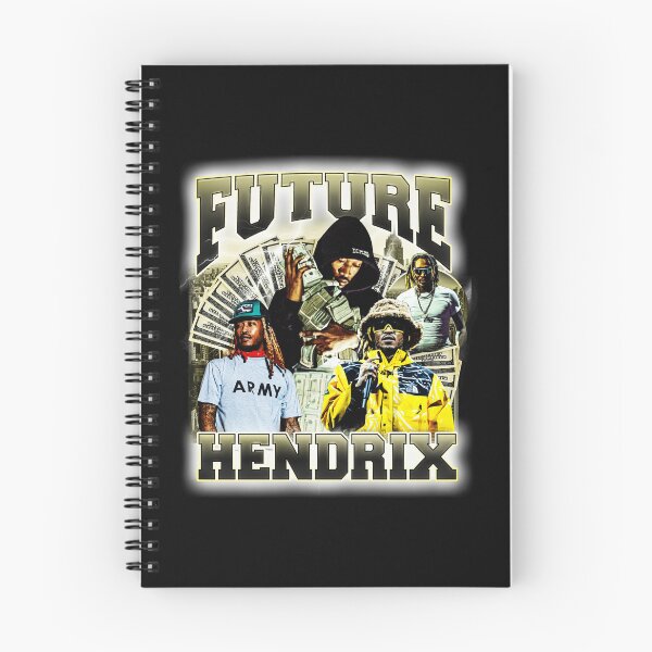Item preview, Future Bootleg Tee designed and sold by ShopMagicMagem.