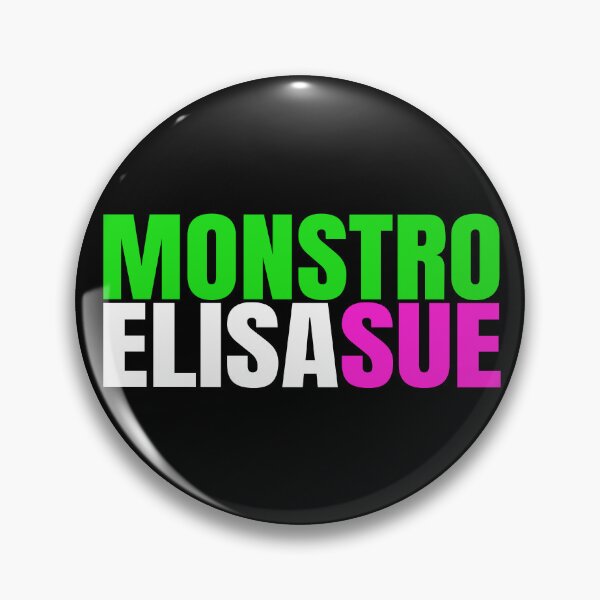 Item preview, Monstro ElisaSue designed and sold by comingsofage.