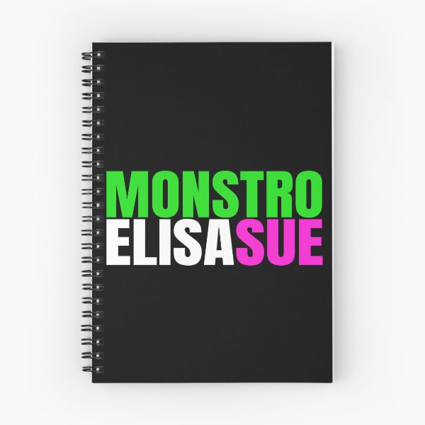 Item preview, Monstro ElisaSue designed and sold by comingsofage.