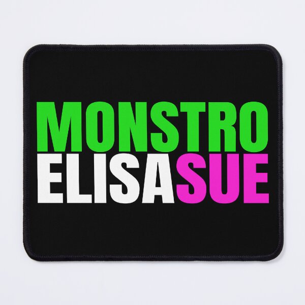 Item preview, Monstro ElisaSue designed and sold by comingsofage.