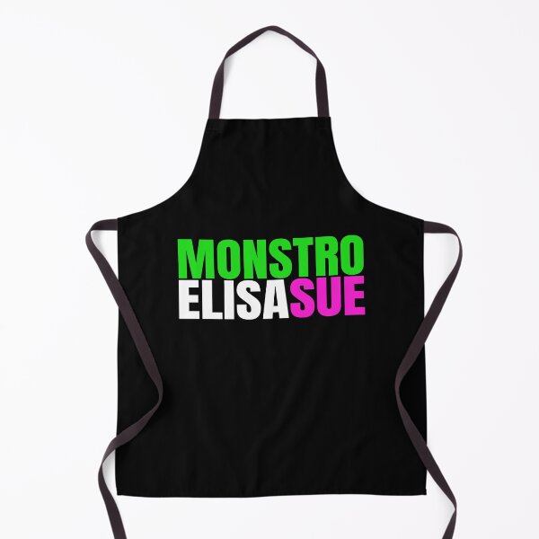Item preview, Monstro ElisaSue designed and sold by comingsofage.