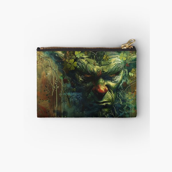 Item preview, Sinister Leprechaun 2 designed and sold by SOCaptivating.