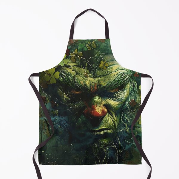 Item preview, Sinister Leprechaun 2 designed and sold by SOCaptivating.