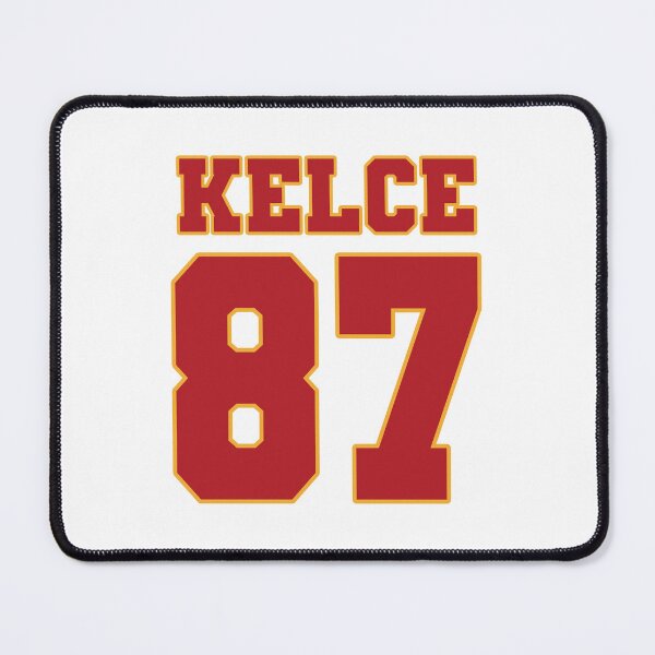 Item preview, Kelce 87's designed and sold by eskaverana.