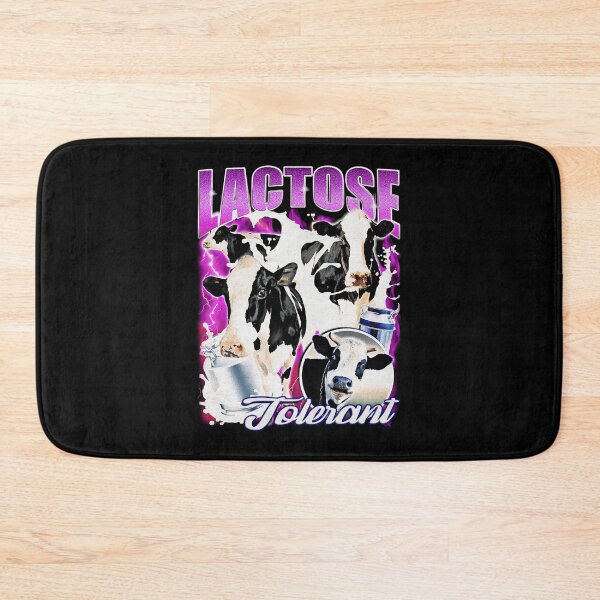 Item preview, Lactose Tolerant Vintage Retro Bootleg 90s Style designed and sold by Levihumil.