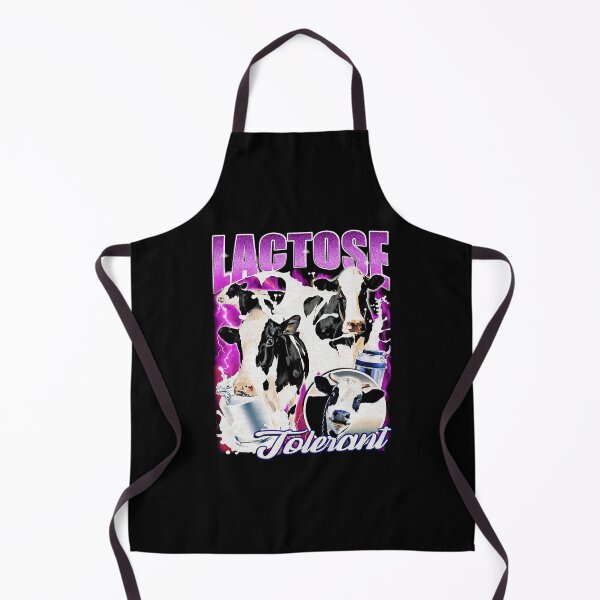 Item preview, Lactose Tolerant Vintage Retro Bootleg 90s Style designed and sold by Levihumil.