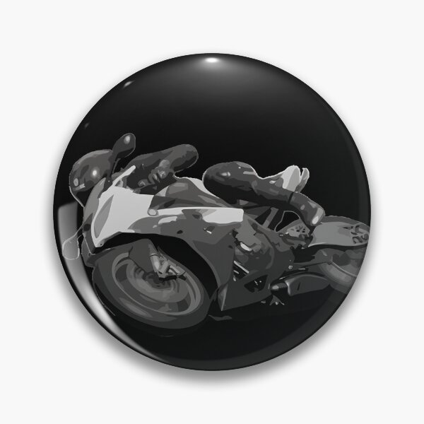 Item preview, S1000 RR corner lean designed and sold by MotoRitual.