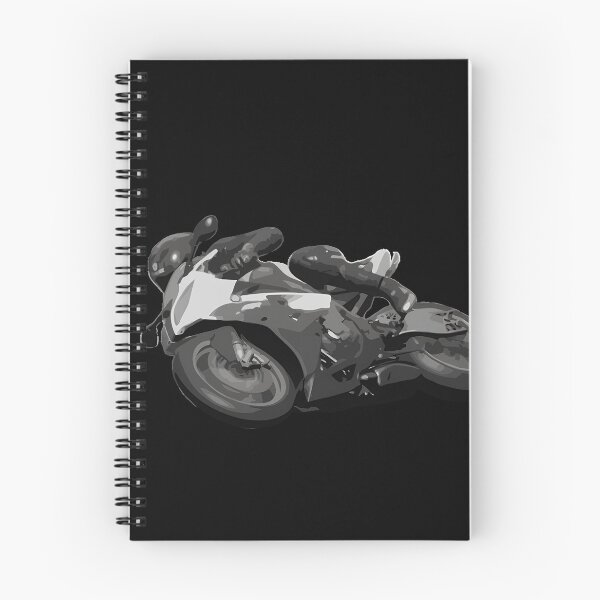 Item preview, S1000 RR corner lean designed and sold by MotoRitual.