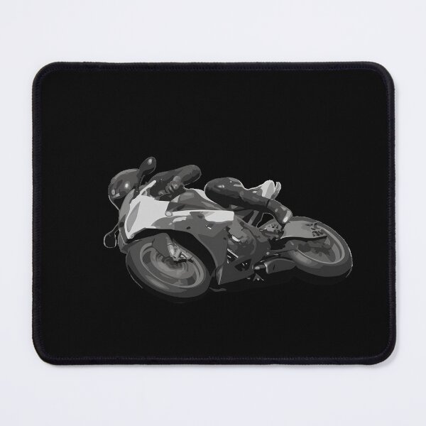 Item preview, S1000 RR corner lean designed and sold by MotoRitual.