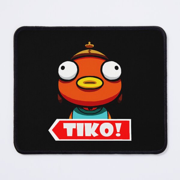 Item preview, Cute Tiko designed and sold by SavannalCronam.