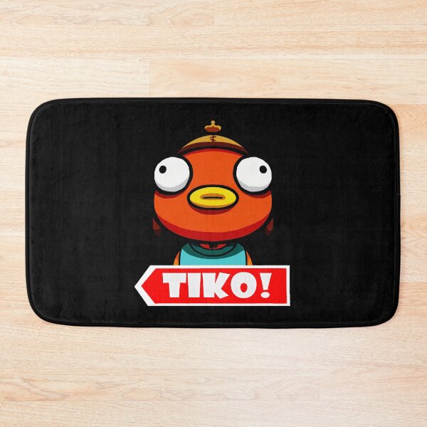 Item preview, Cute Tiko designed and sold by SavannalCronam.
