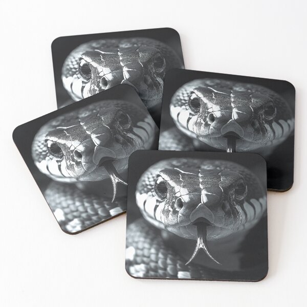 Item preview, Snake designed and sold by ArtHouseNiklas.