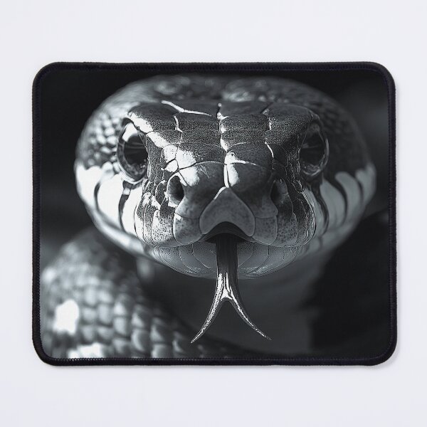 Item preview, Snake designed and sold by ArtHouseNiklas.