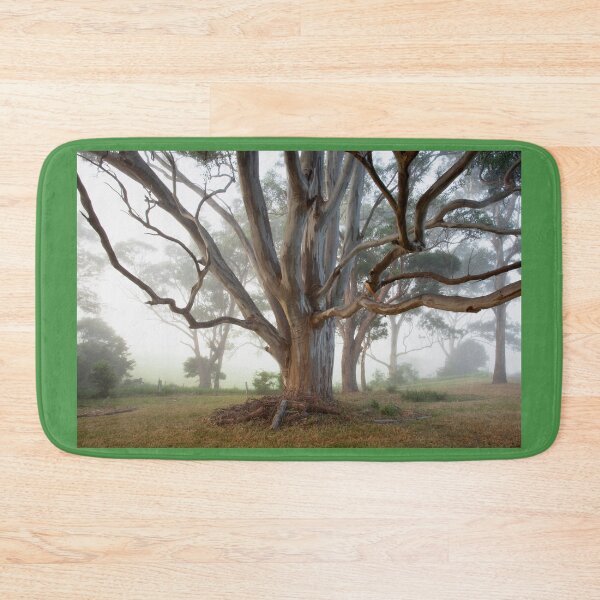 Item preview, Morning Mist Tilba Tilba designed and sold by Brett Thompson.