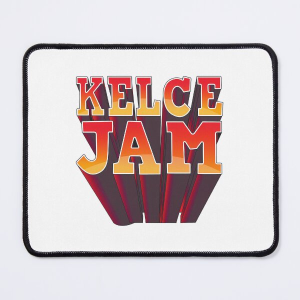 Item preview, Kelce Jam designed and sold by eskaverana.