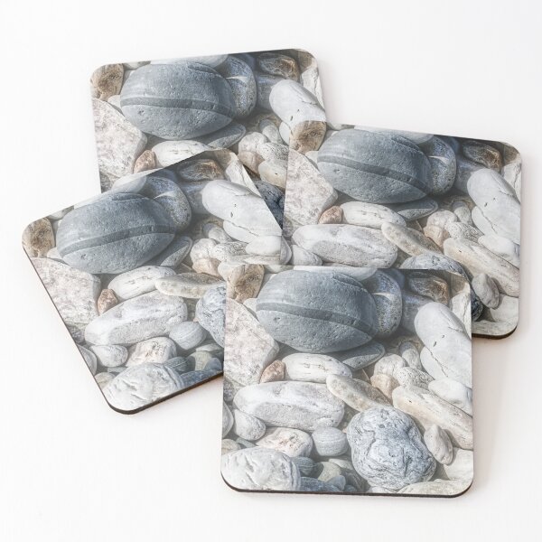 Item preview, Stones designed and sold by Murray Swift.