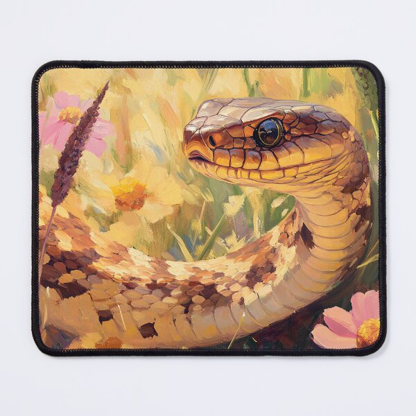 Item preview, Snake designed and sold by ArtHouseNiklas.