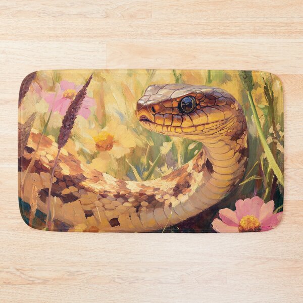 Item preview, Snake designed and sold by ArtHouseNiklas.