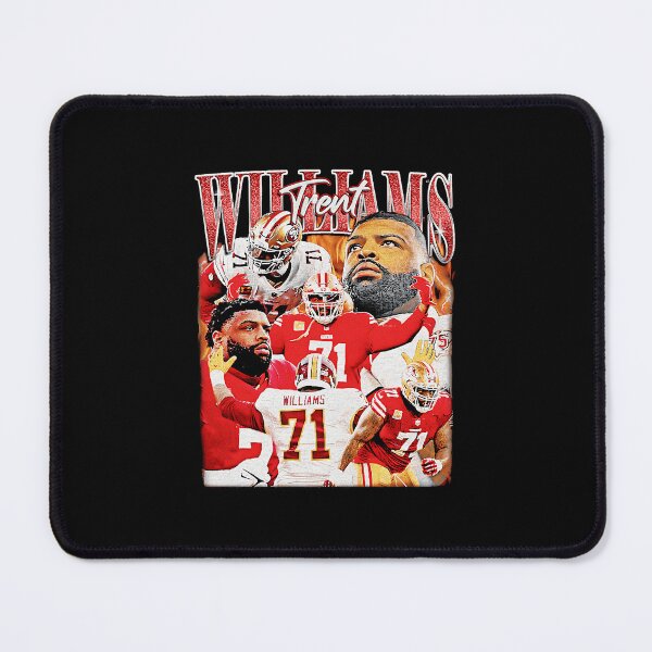 Item preview, Master Of Tackle Williams Vintage Retro Bootleg 90s Style designed and sold by Levihumil.
