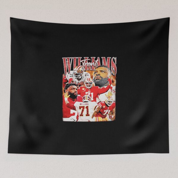 Item preview, Master Of Tackle Williams Vintage Retro Bootleg 90s Style designed and sold by Levihumil.