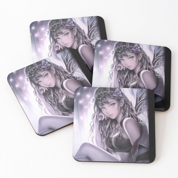 Item preview, Sultry Dryad designed and sold by Solace Sparkles.