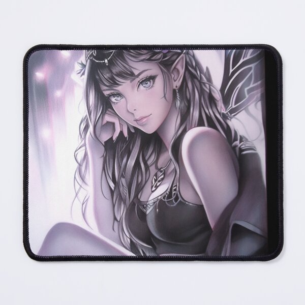Item preview, Sultry Dryad designed and sold by Solace Sparkles.