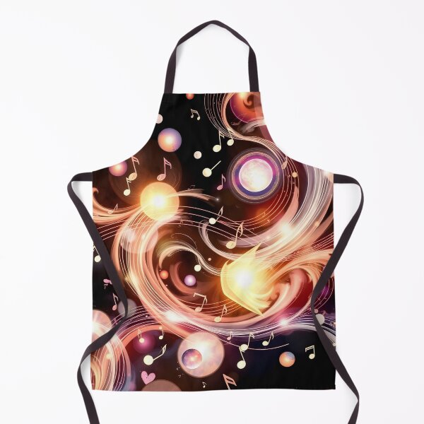 Item preview, Music pattern #167 designed and sold by Kaleidoscope Print.