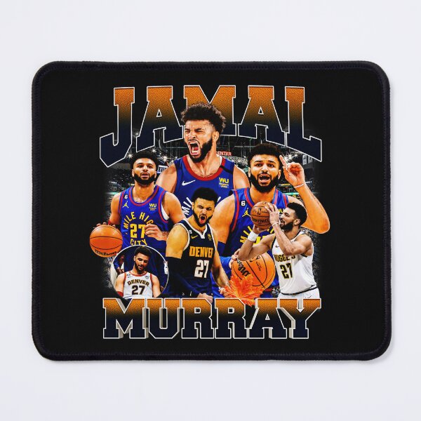 Item preview, Jamal Murray Graphic Bootleg Tee Vintage 90s Style designed and sold by ShopMagicMagem.