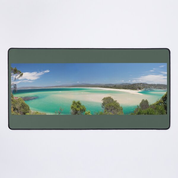 Item preview, Bar Beach Merimbula designed and sold by Brett Thompson.